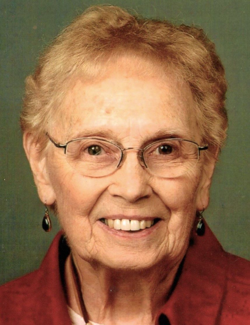 Sue Stroup